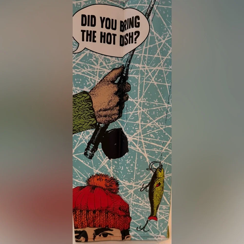 Trader Joe’s Minnesota State Reusable Grocery Bag